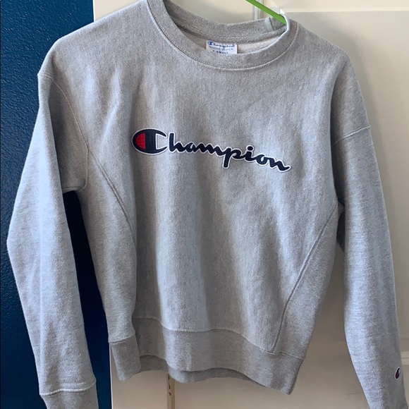 Champion Sweaters - On brand Champion pullover
